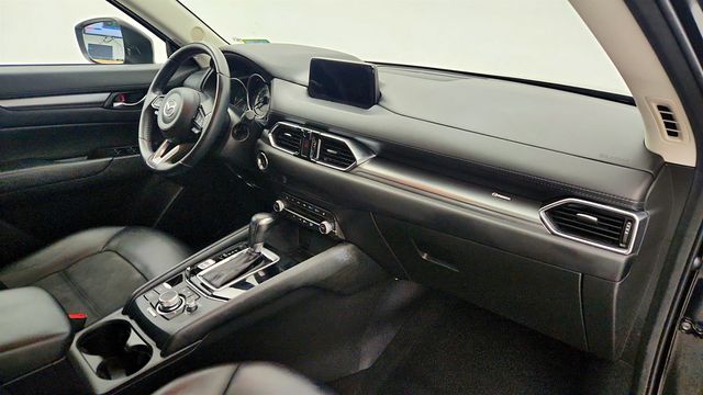 2020 Mazda CX-5 Touring AWD - 23003331 - 24