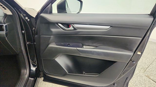 2020 Mazda CX-5 Touring AWD - 23003331 - 25