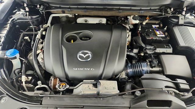 2020 Mazda CX-5 Touring AWD - 23003331 - 26