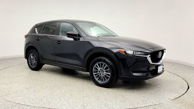 2020 Mazda CX-5 Touring AWD - 23003331 - 2