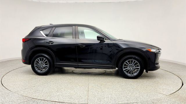 2020 Mazda CX-5 Touring AWD - 23003331 - 3