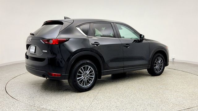 2020 Mazda CX-5 Touring AWD - 23003331 - 4