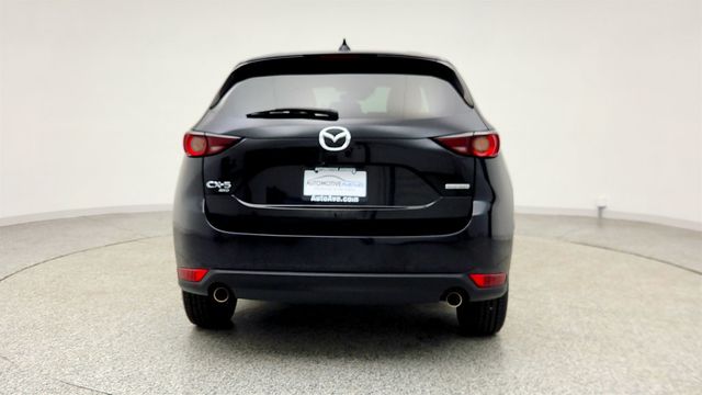2020 Mazda CX-5 Touring AWD - 23003331 - 5