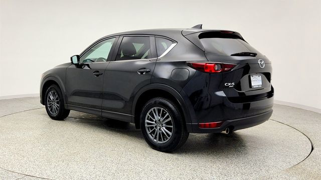 2020 Mazda CX-5 Touring AWD - 23003331 - 6