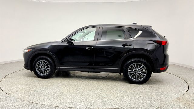 2020 Mazda CX-5 Touring AWD - 23003331 - 7