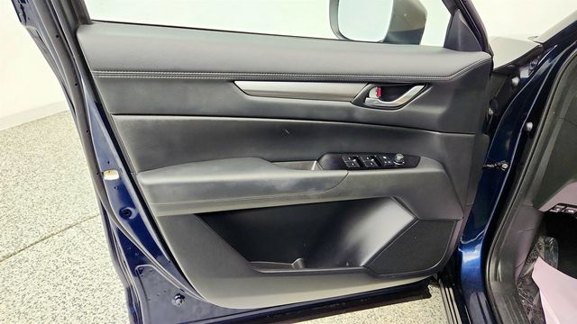 2020 Mazda CX-5 Touring AWD - 23035213 - 9