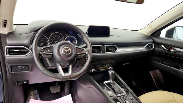 2020 Mazda CX-5 Touring AWD - 23035213 - 11