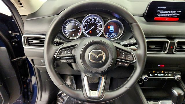 2020 Mazda CX-5 Touring AWD - 23035213 - 12
