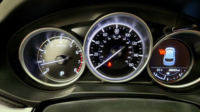 2020 Mazda CX-5 Touring AWD - 23035213 - 13