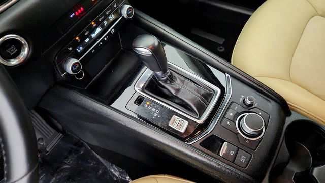 2020 Mazda CX-5 Touring AWD - 23035213 - 15
