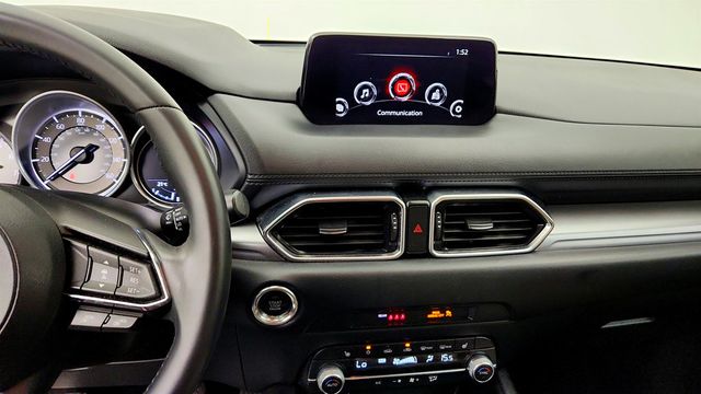 2020 Mazda CX-5 Touring AWD - 23035213 - 16