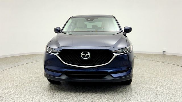 2020 Mazda CX-5 Touring AWD - 23035213 - 1