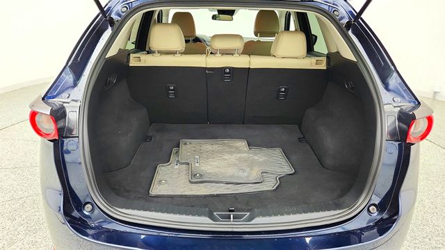 2020 Mazda CX-5 Touring AWD - 23035213 - 20