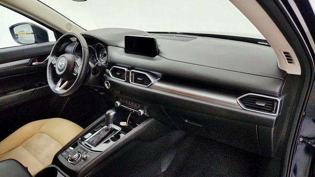 2020 Mazda CX-5 Touring AWD - 23035213 - 23