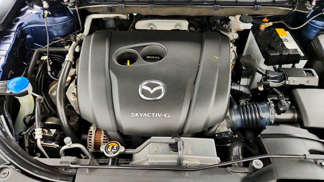 2020 Mazda CX-5 Touring AWD - 23035213 - 25