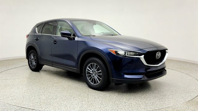 2020 Mazda CX-5 Touring AWD - 23035213 - 2