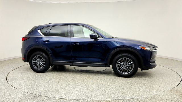 2020 Mazda CX-5 Touring AWD - 23035213 - 3