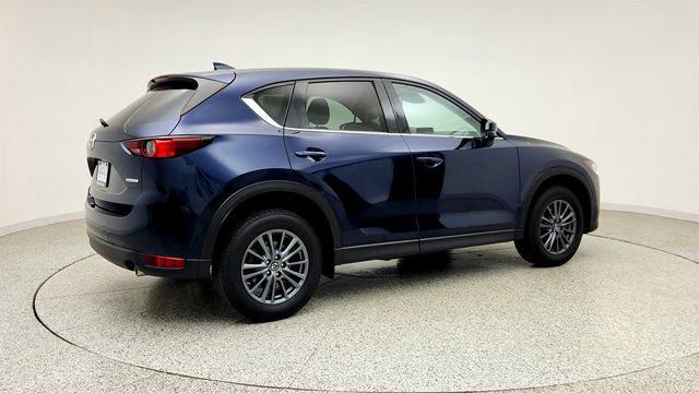 2020 Mazda CX-5 Touring AWD - 23035213 - 4