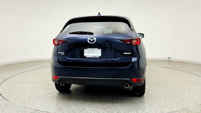 2020 Mazda CX-5 Touring AWD - 23035213 - 5