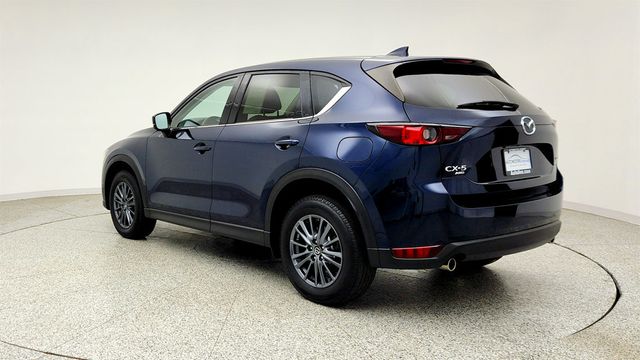 2020 Mazda CX-5 Touring AWD - 23035213 - 6