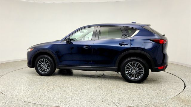 2020 Mazda CX-5 Touring AWD - 23035213 - 7