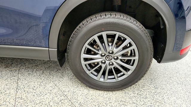 2020 Mazda CX-5 Touring AWD - 23035213 - 8