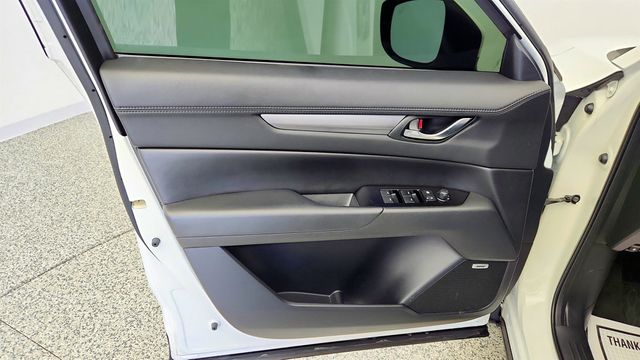 2020 Mazda CX-5 Touring AWD w/ Preferred Equipment Pkg - 23009486 - 10