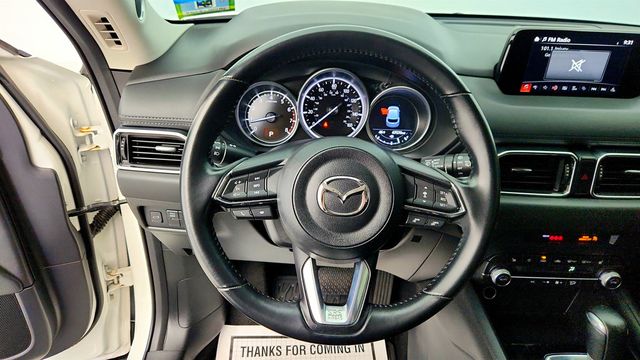 2020 Mazda CX-5 Touring AWD w/ Preferred Equipment Pkg - 23009486 - 13