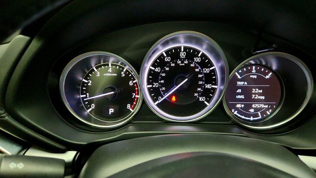2020 Mazda CX-5 Touring AWD w/ Preferred Equipment Pkg - 23009486 - 14