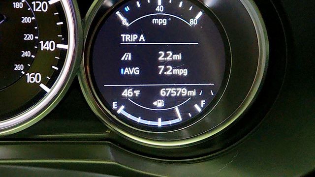 2020 Mazda CX-5 Touring AWD w/ Preferred Equipment Pkg - 23009486 - 15