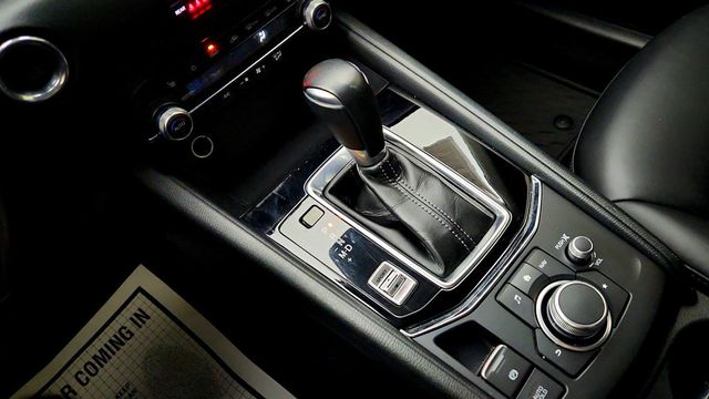 2020 Mazda CX-5 Touring AWD w/ Preferred Equipment Pkg - 23009486 - 16