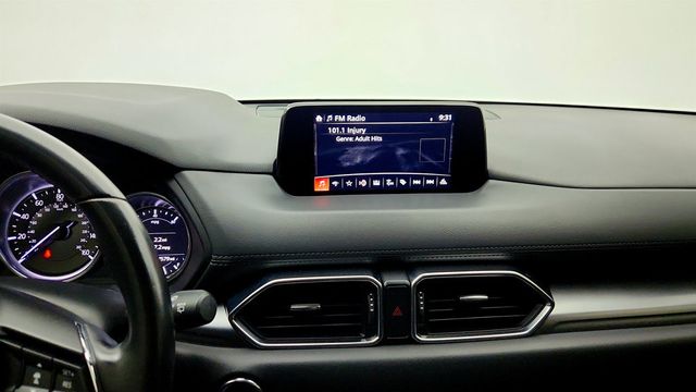 2020 Mazda CX-5 Touring AWD w/ Preferred Equipment Pkg - 23009486 - 17