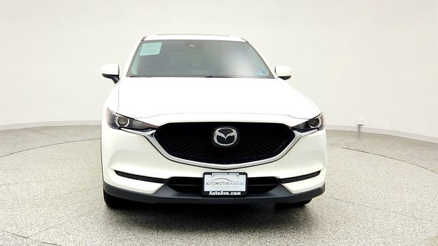 2020 Mazda CX-5 Touring AWD w/ Preferred Equipment Pkg - 23009486 - 1