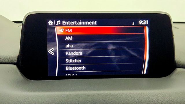 2020 Mazda CX-5 Touring AWD w/ Preferred Equipment Pkg - 23009486 - 19