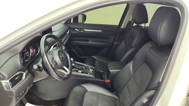 2020 Mazda CX-5 Touring AWD w/ Preferred Equipment Pkg - 23009486 - 20