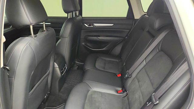 2020 Mazda CX-5 Touring AWD w/ Preferred Equipment Pkg - 23009486 - 21