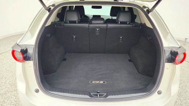 2020 Mazda CX-5 Touring AWD w/ Preferred Equipment Pkg - 23009486 - 22