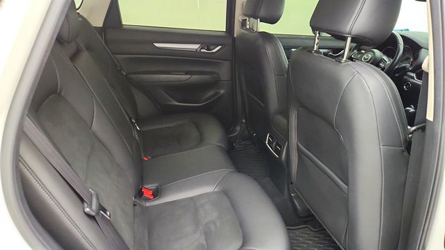 2020 Mazda CX-5 Touring AWD w/ Preferred Equipment Pkg - 23009486 - 23