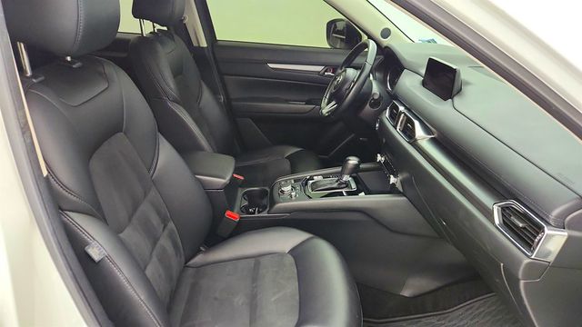 2020 Mazda CX-5 Touring AWD w/ Preferred Equipment Pkg - 23009486 - 24