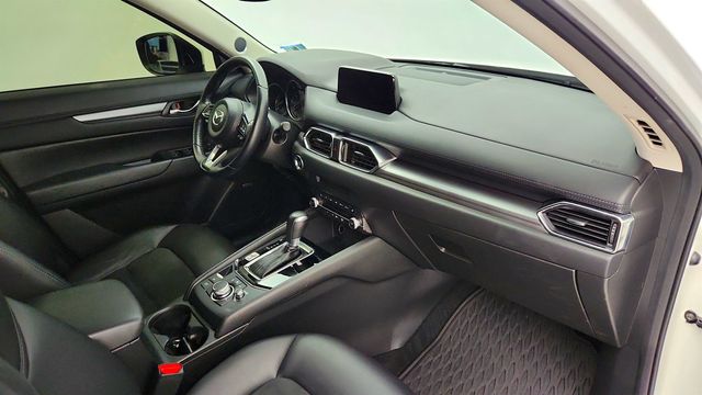 2020 Mazda CX-5 Touring AWD w/ Preferred Equipment Pkg - 23009486 - 25