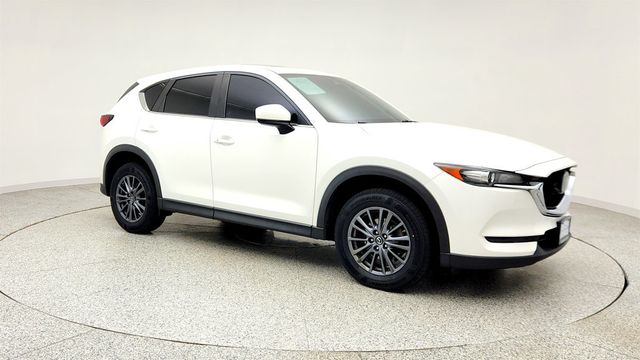 2020 Mazda CX-5 Touring AWD w/ Preferred Equipment Pkg - 23009486 - 2