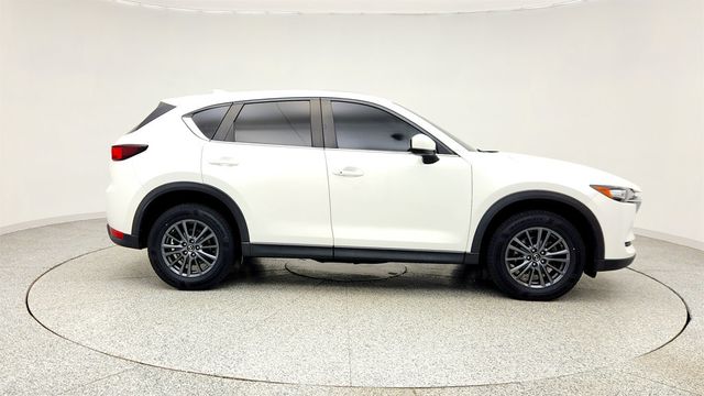 2020 Mazda CX-5 Touring AWD w/ Preferred Equipment Pkg - 23009486 - 3
