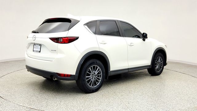 2020 Mazda CX-5 Touring AWD w/ Preferred Equipment Pkg - 23009486 - 4