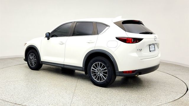 2020 Mazda CX-5 Touring AWD w/ Preferred Equipment Pkg - 23009486 - 6