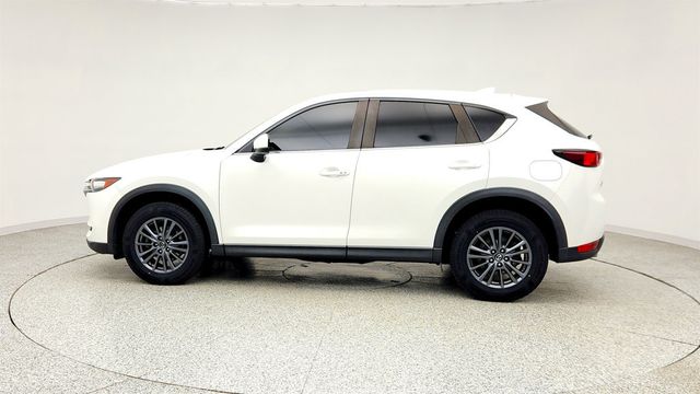 2020 Mazda CX-5 Touring AWD w/ Preferred Equipment Pkg - 23009486 - 7