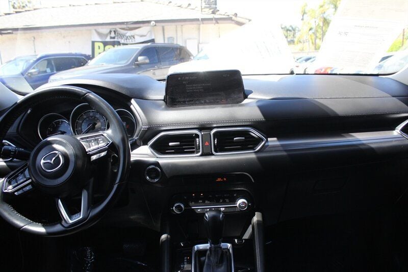 2020 Mazda CX-5 Touring FWD - 22454385 - 9