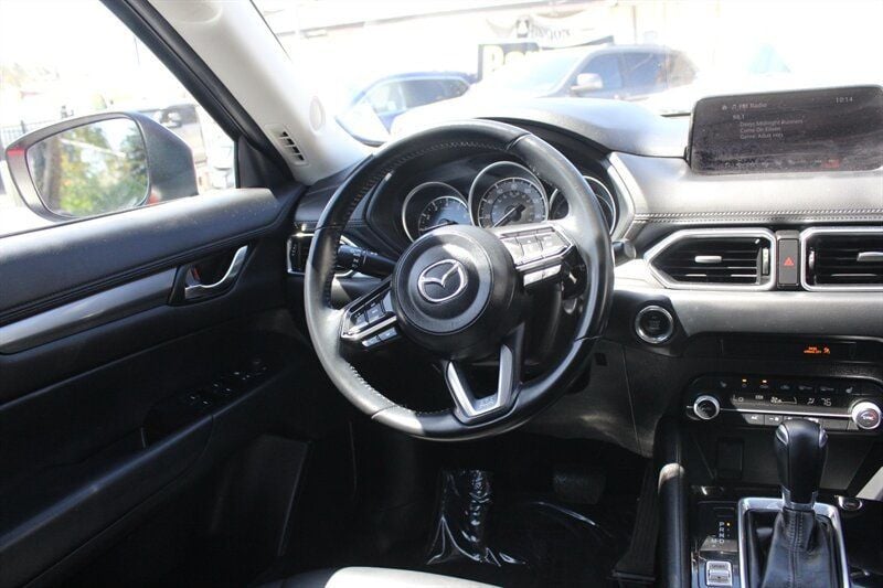 2020 Mazda CX-5 Touring FWD - 22454385 - 10