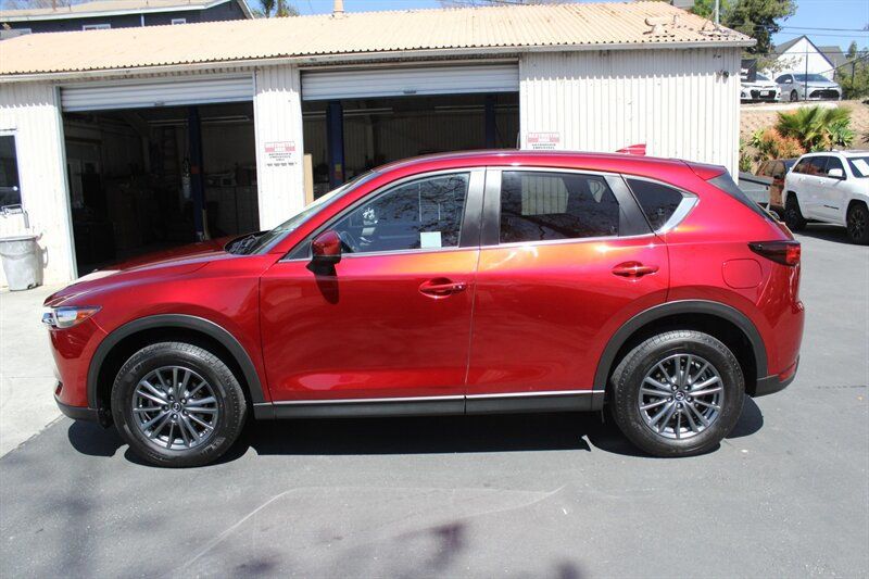 2020 Mazda CX-5 Touring FWD - 22454385 - 3