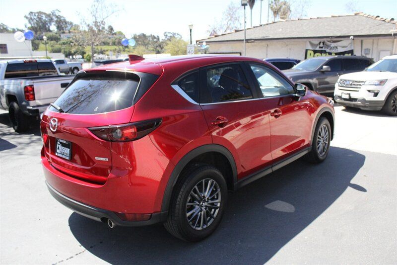 2020 Mazda CX-5 Touring FWD - 22454385 - 6