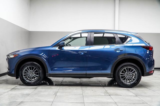 2020 Mazda CX-5 Touring FWD - 23020285 - 9